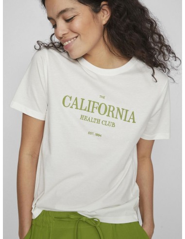 Camiseta california