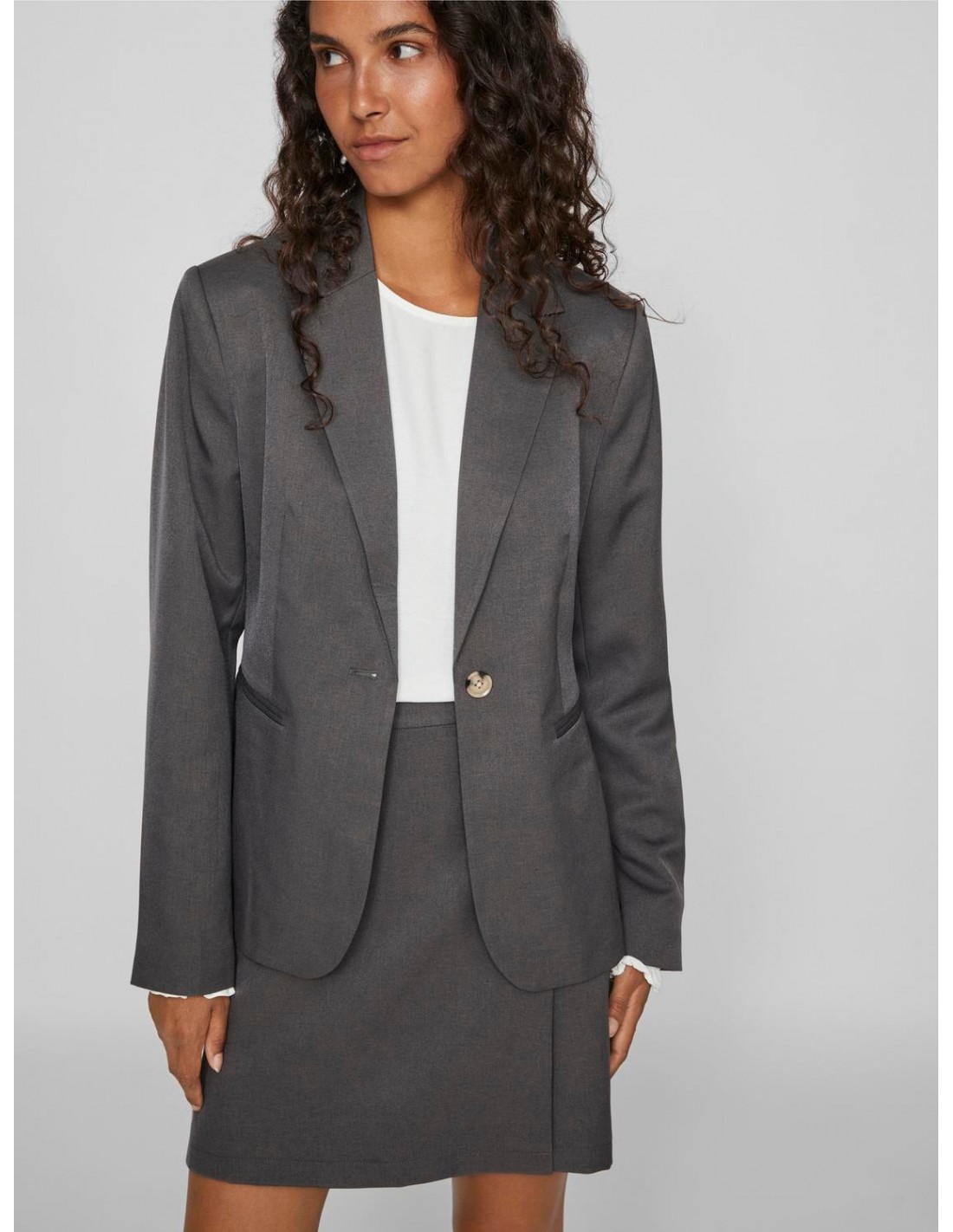 Blazer gris