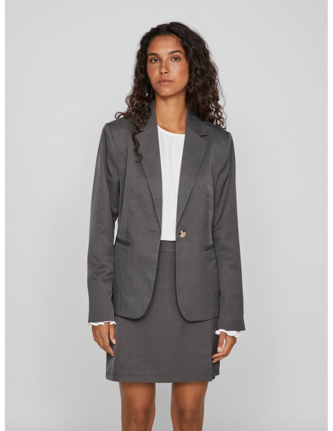 Blazer gris